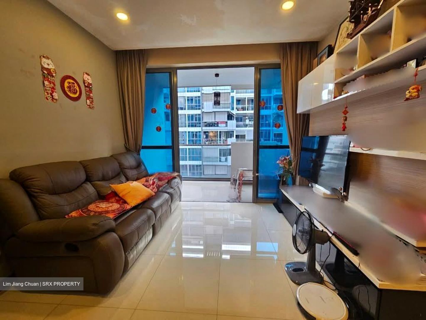 The Canopy (D27), Condominium #566139851